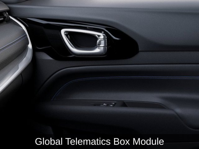 2026 Jeep Compass Altitude Special Edition - Photo 35