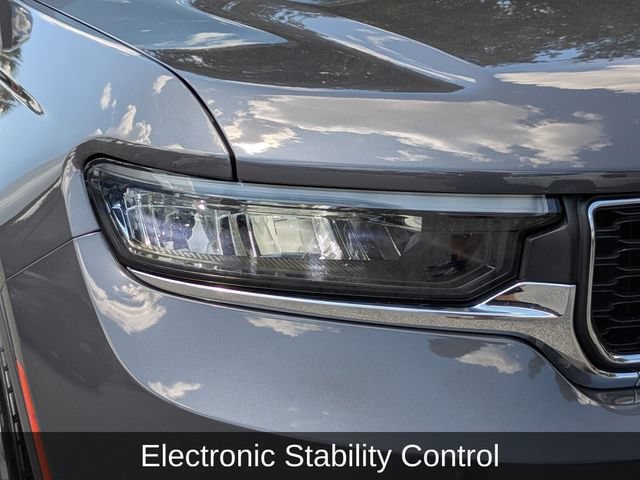 2024 Jeep Grand Cherokee L Laredo - Photo 10