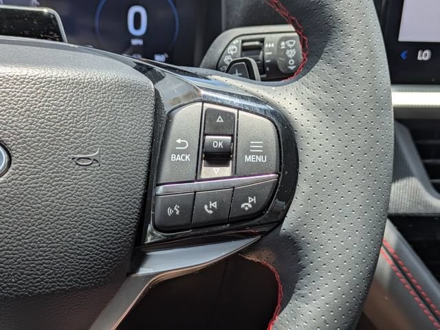 2025 Ford Explorer ST - Photo 30