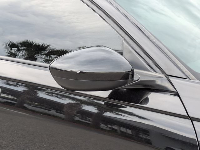 2024 Honda Accord Hybrid Sport-L - Photo 12