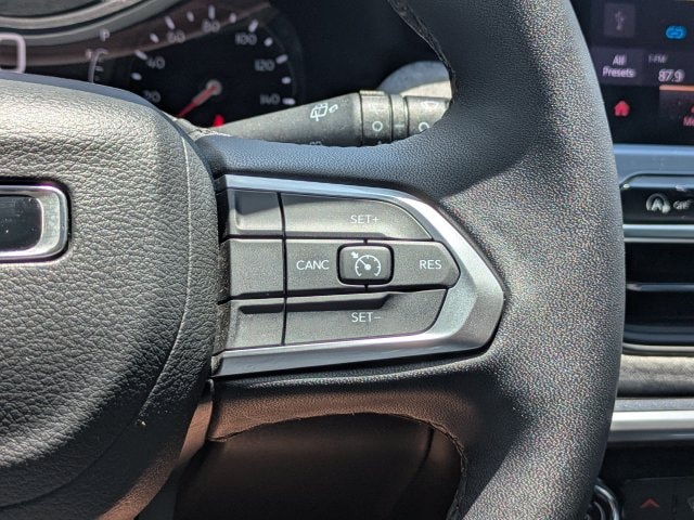 2024 Jeep Compass Latitude Lux - Photo 27