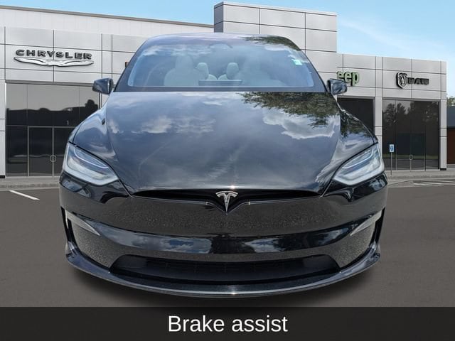 2022 Tesla Model X Plaid - Photo 9