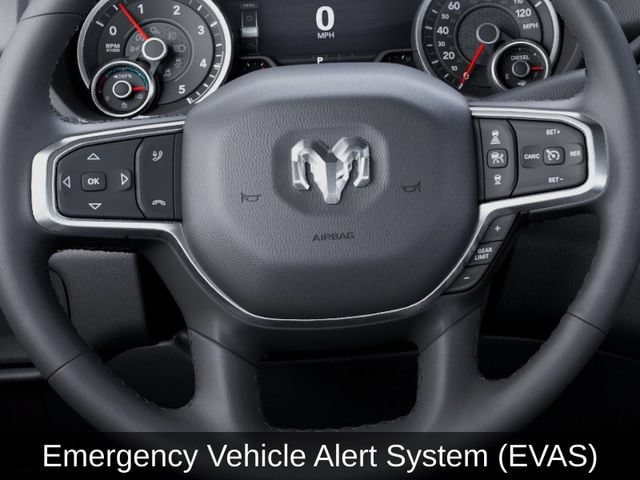 2026 RAM 2500 Big Horn - Photo 22
