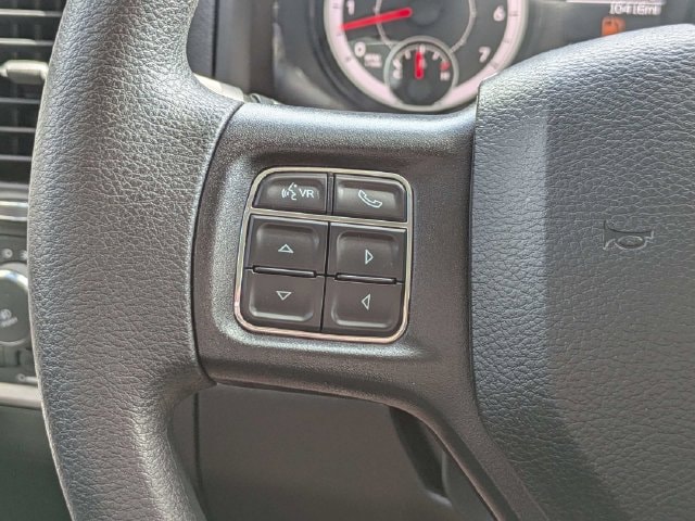 2023 RAM Ram 1500 Classic Tradesman - Photo 35