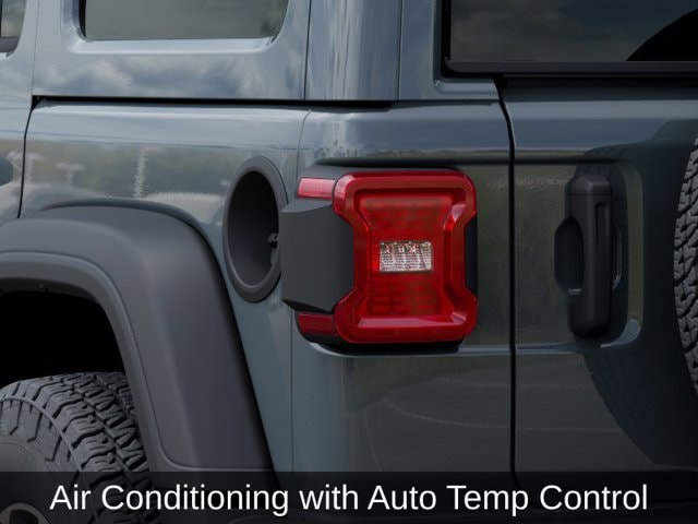2026 Jeep Wrangler 4-Door Sport S - Photo 12