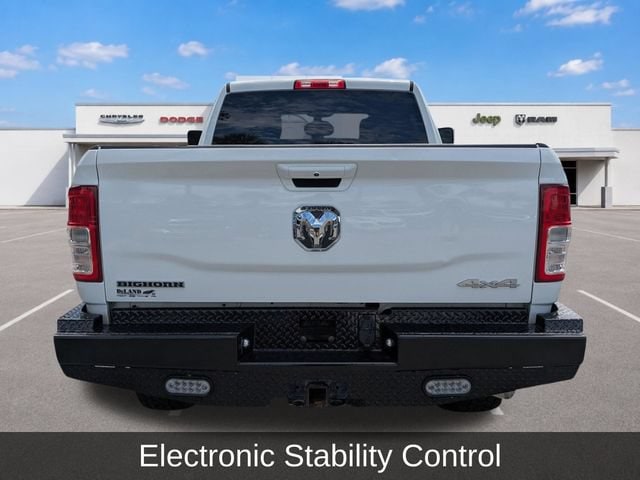 2021 RAM Ram 2500 Pickup Big Horn - Photo 5