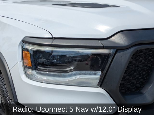2024 RAM Ram 1500 Pickup Rebel - Photo 11