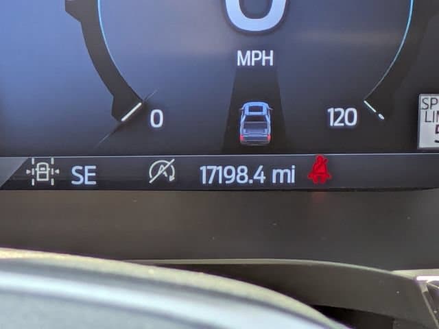 2024 Ford F-150 Lariat - Photo 37