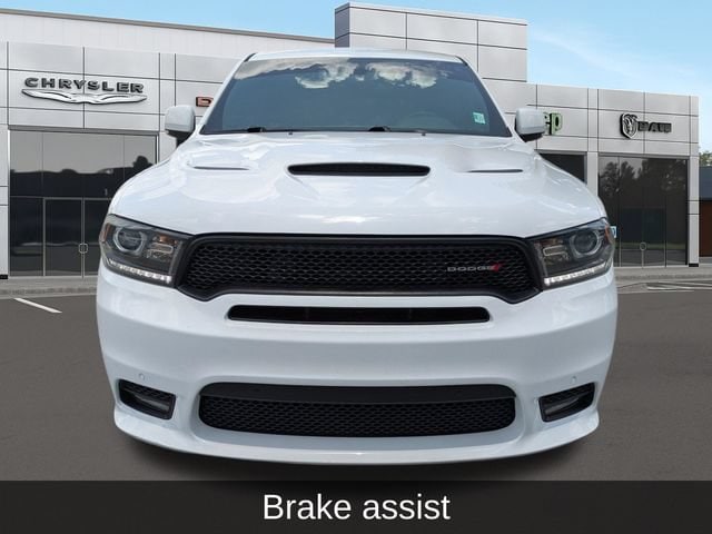 2019 Dodge Durango R/T - Photo 9