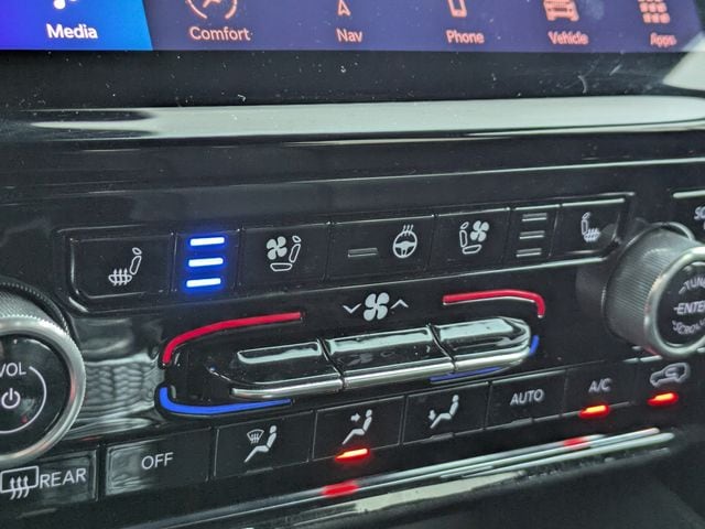 2022 Jeep Grand Cherokee Summit - Photo 26