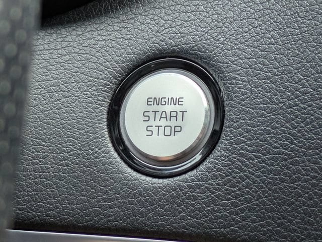 2022 Kia Stinger GT1 - Photo 37