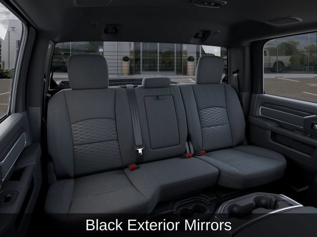 2026 RAM 2500 Big Horn - Photo 19
