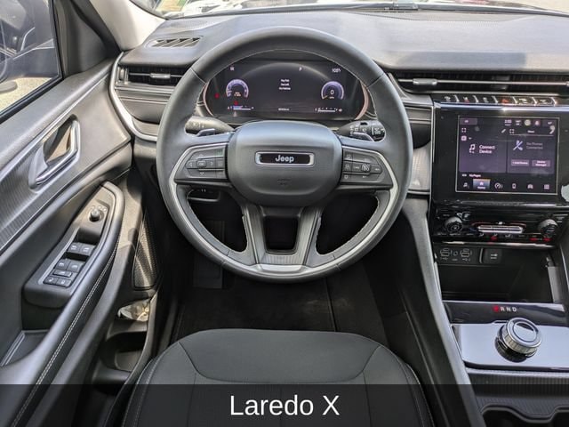 2024 Jeep Grand Cherokee L Laredo - Photo 19