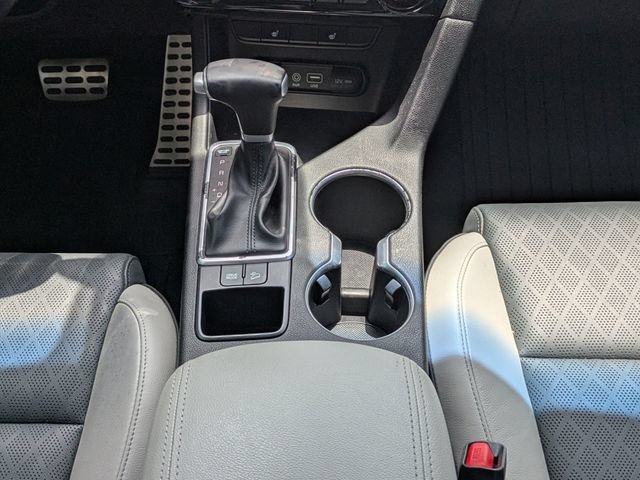 2018 Kia Sportage EX - Photo 27