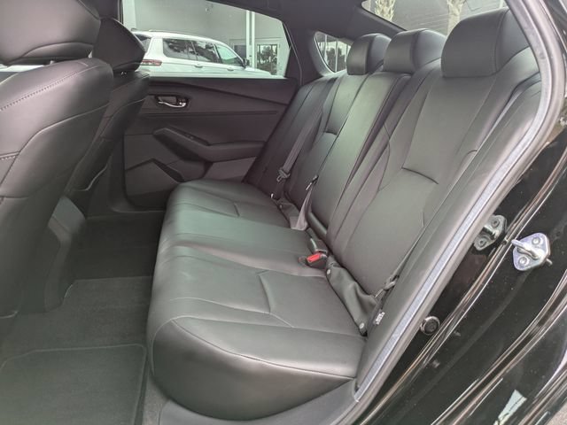 2024 Honda Accord Hybrid Sport-L - Photo 13