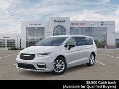 2026 Chrysler Pacifica LIMITED Passenger Van
