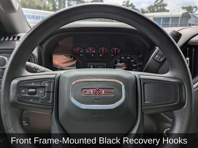 2026 GMC Sierra 1500 Pro - Photo 35