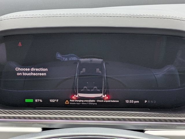 2022 Tesla Model X Plaid - Photo 30