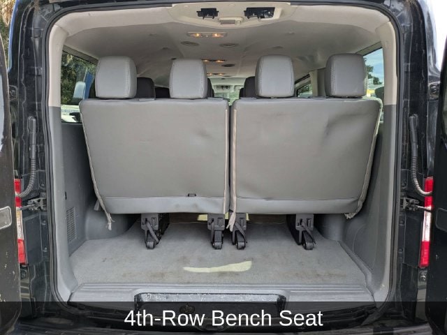 2018 Nissan NV Passenger SV - Photo 17