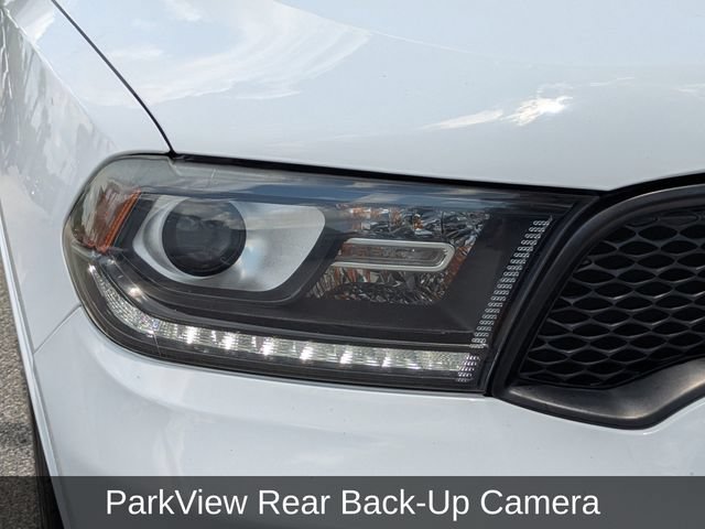 2019 Dodge Durango R/T - Photo 9