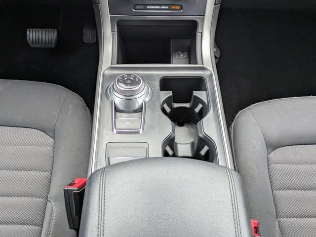 2022 Ford Edge SE - Photo 20