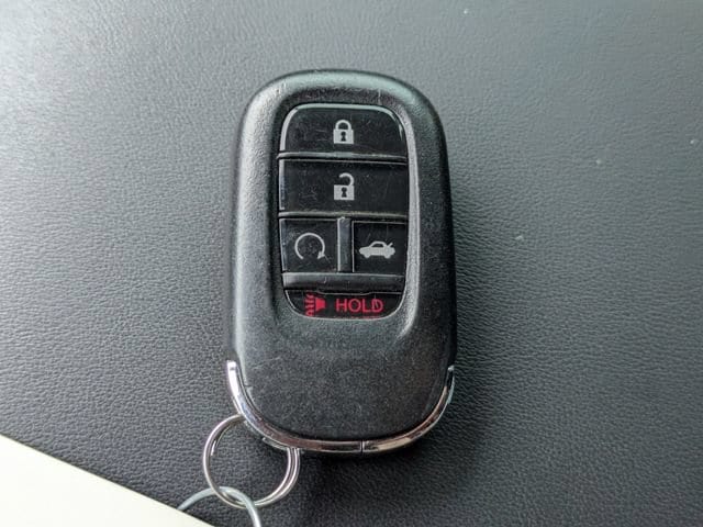 2024 Honda Accord Hybrid Sport-L - Photo 30