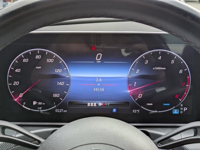 2024 Mercedes-Benz C-Class Sedan C 300 - Photo 28