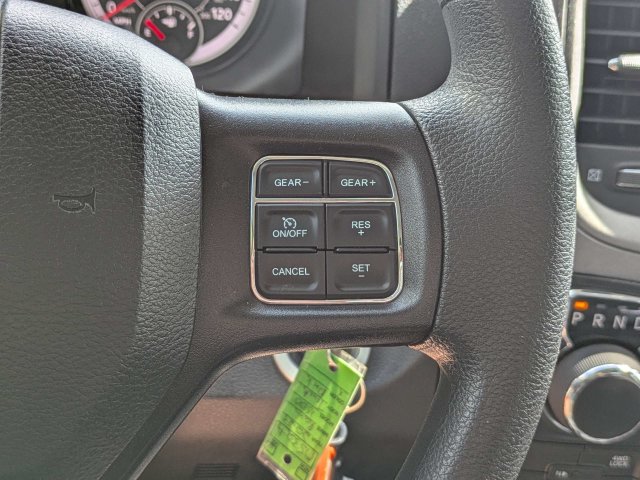 2023 RAM Ram 1500 Classic Tradesman - Photo 36