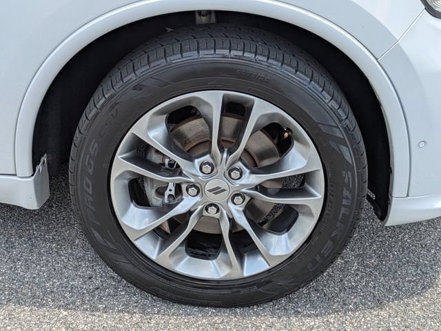 2019 Dodge Durango R/T - Photo 11