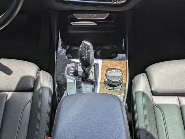 2020 BMW X3 30i - Photo 27