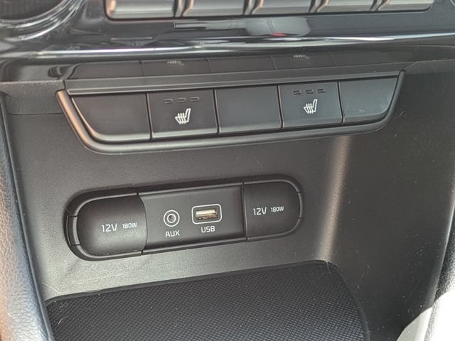 2018 Kia Sportage EX - Photo 30