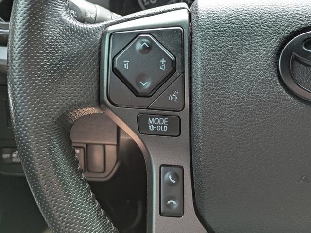 2021 Toyota Tacoma TRD Off Road - Photo 31