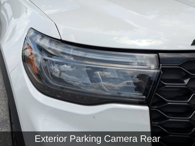 2025 Ford Explorer ST - Photo 10
