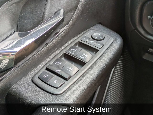 2022 RAM Ram 1500 Pickup Big Horn/Lone Star - Photo 27