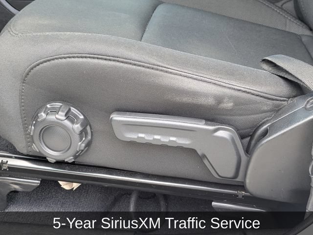 2021 Jeep Wrangler Unlimited Sahara - Photo 22
