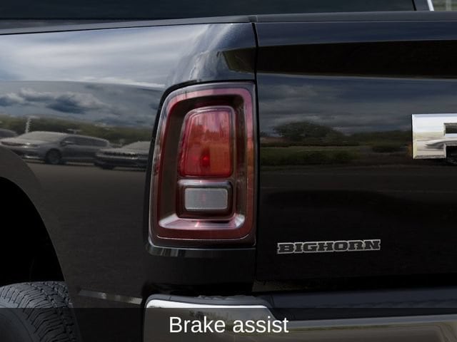 2026 RAM 2500 Big Horn - Photo 10
