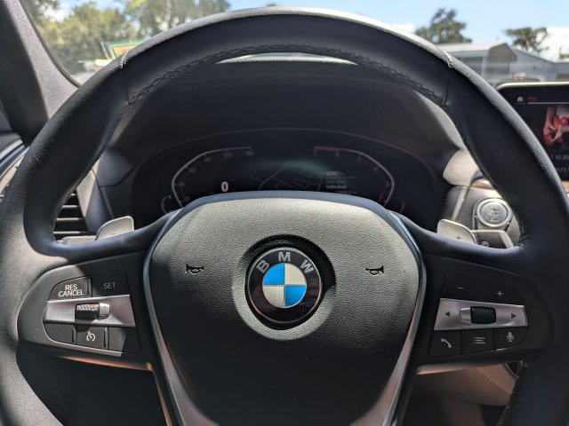 2020 BMW X3 30i - Photo 37