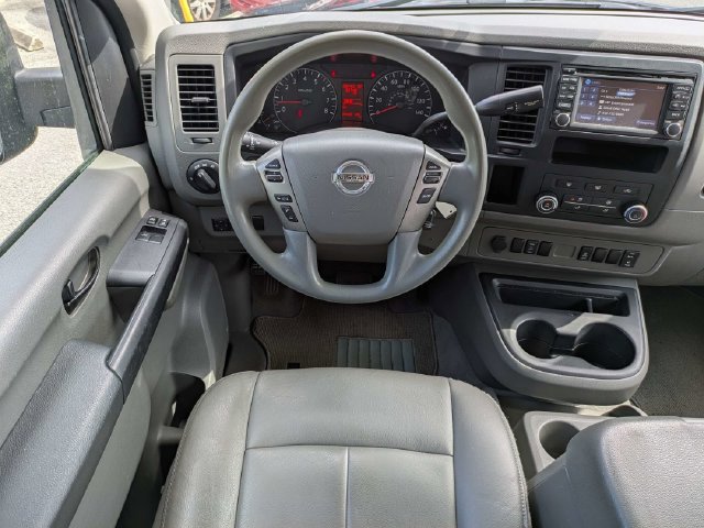 2018 Nissan NV Passenger SV - Photo 22