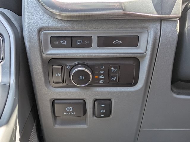 2024 Ford F-150 Lariat - Photo 32