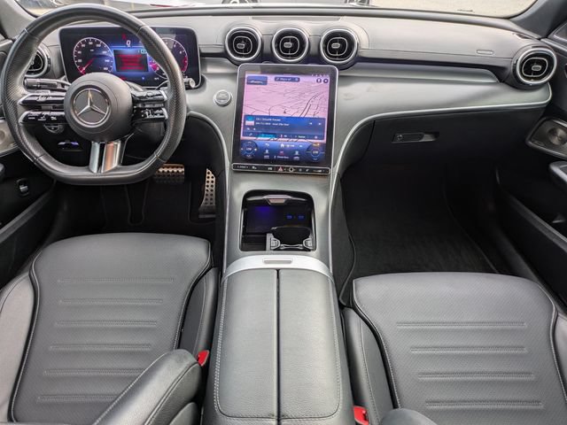 2024 Mercedes-Benz C-Class Sedan C 300 - Photo 14