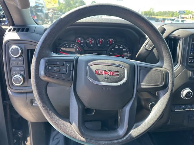 2026 GMC Sierra 1500 Pro - Photo 15