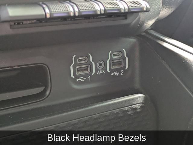 2022 RAM Ram 1500 Pickup Big Horn/Lone Star - Photo 32