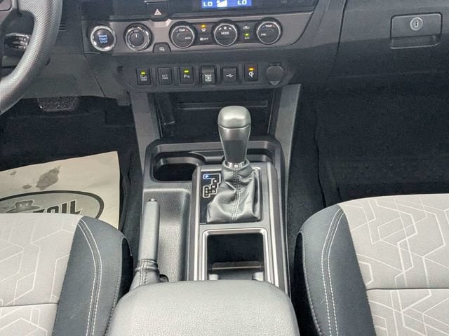 2023 Toyota Tacoma TRD Sport - Photo 21