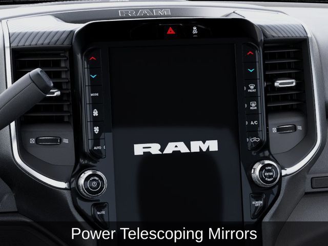 2026 RAM 2500 Big Horn - Photo 26