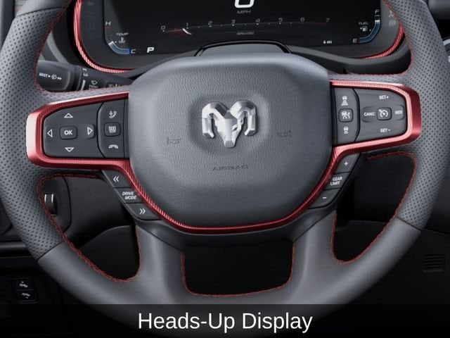 2026 RAM 1500 Rebel - Photo 22
