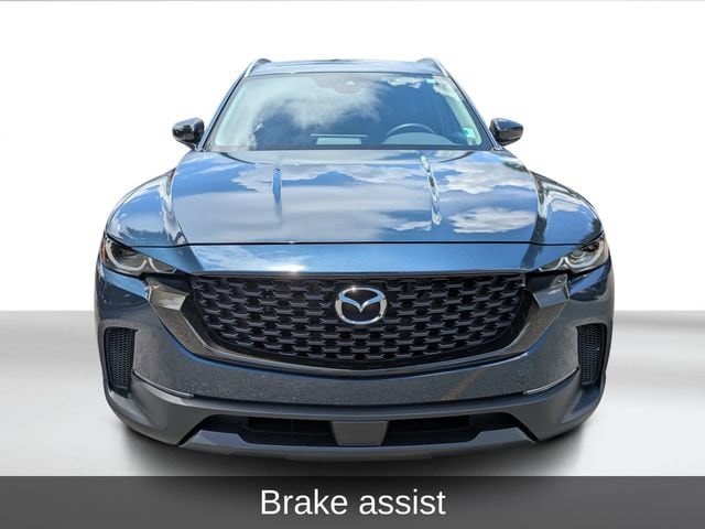 2024 Mazda CX-50 S PREMIUM - Photo 11