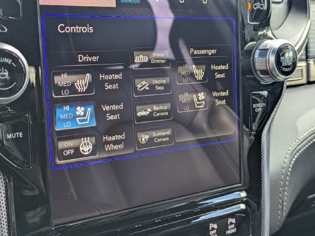 2019 RAM Ram 1500 Pickup Limited - Photo 30