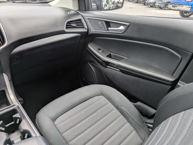 2022 Ford Edge SE - Photo 18