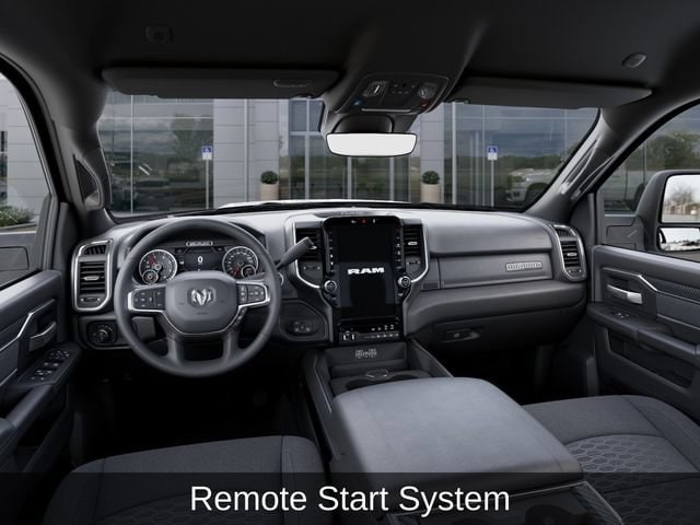 2026 RAM 2500 Big Horn - Photo 16