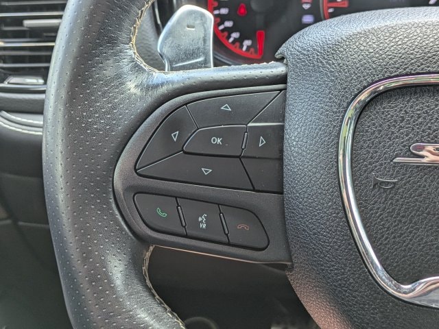 2021 Dodge Durango SRT 392 - Photo 36